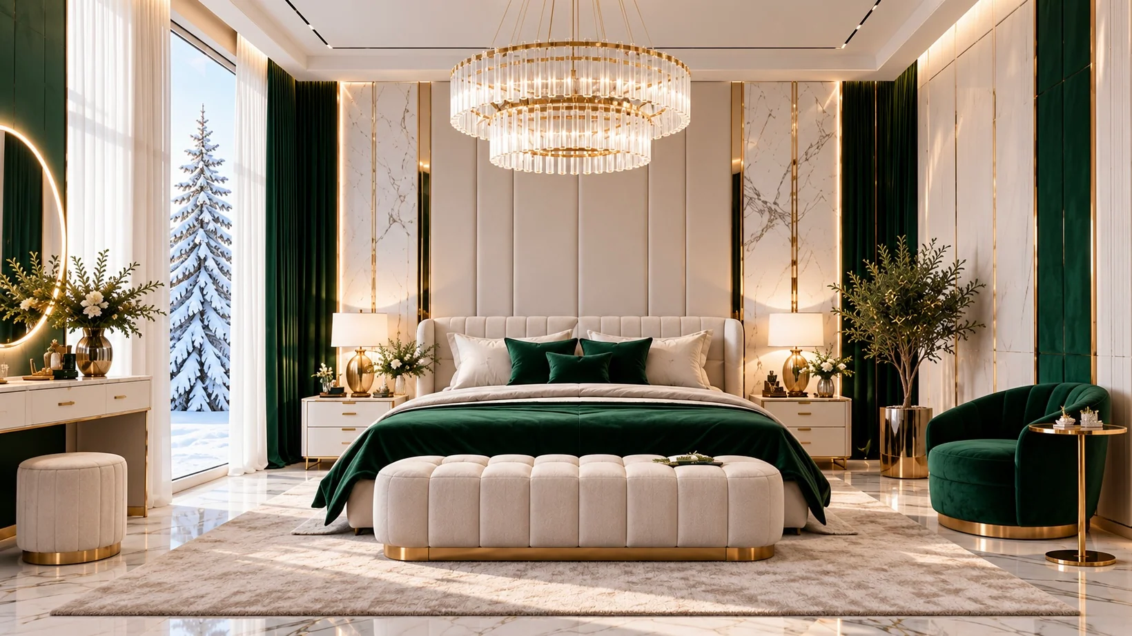 Moscow-region residence — image 4