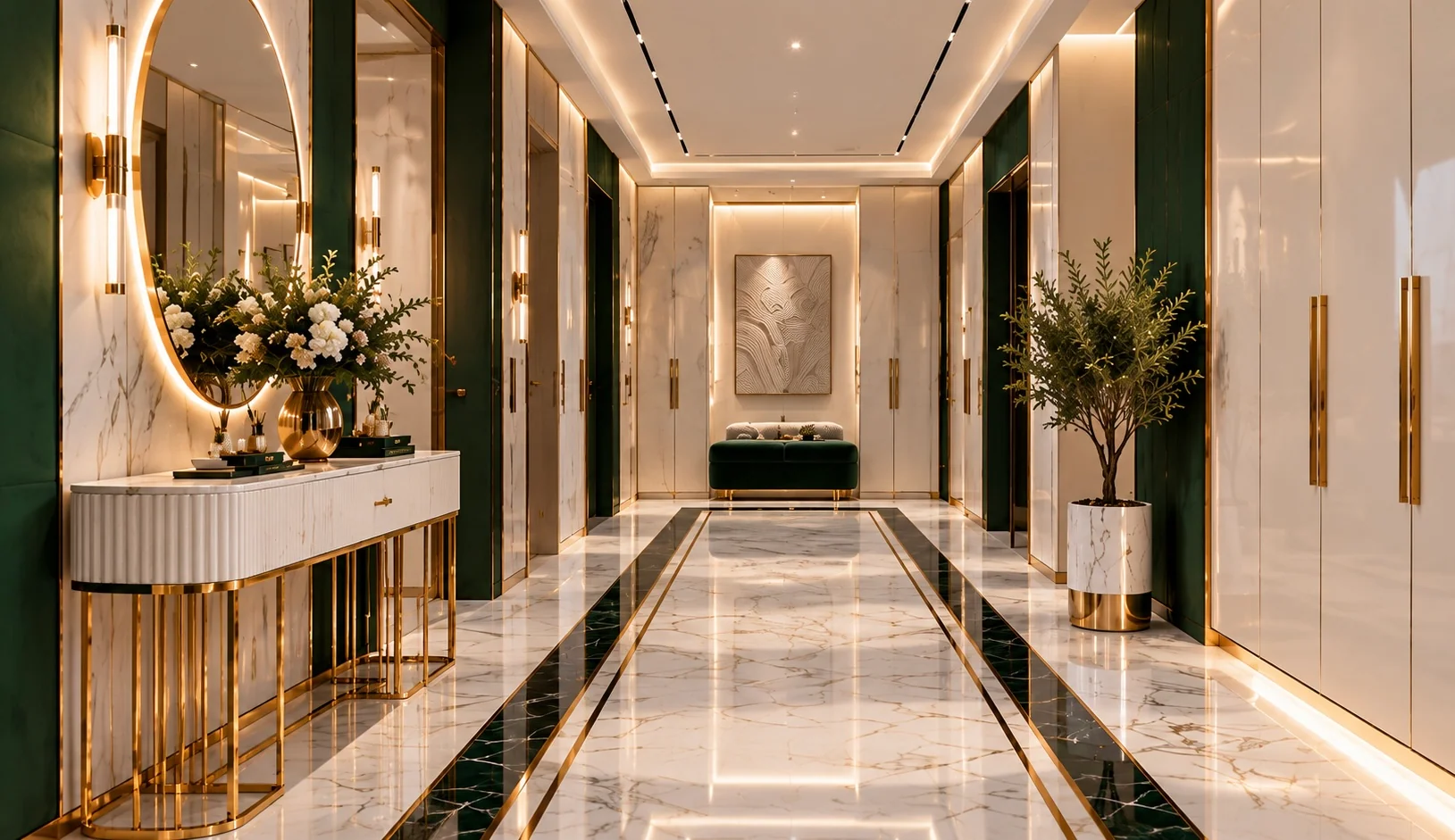 Moscow-region residence — image 3
