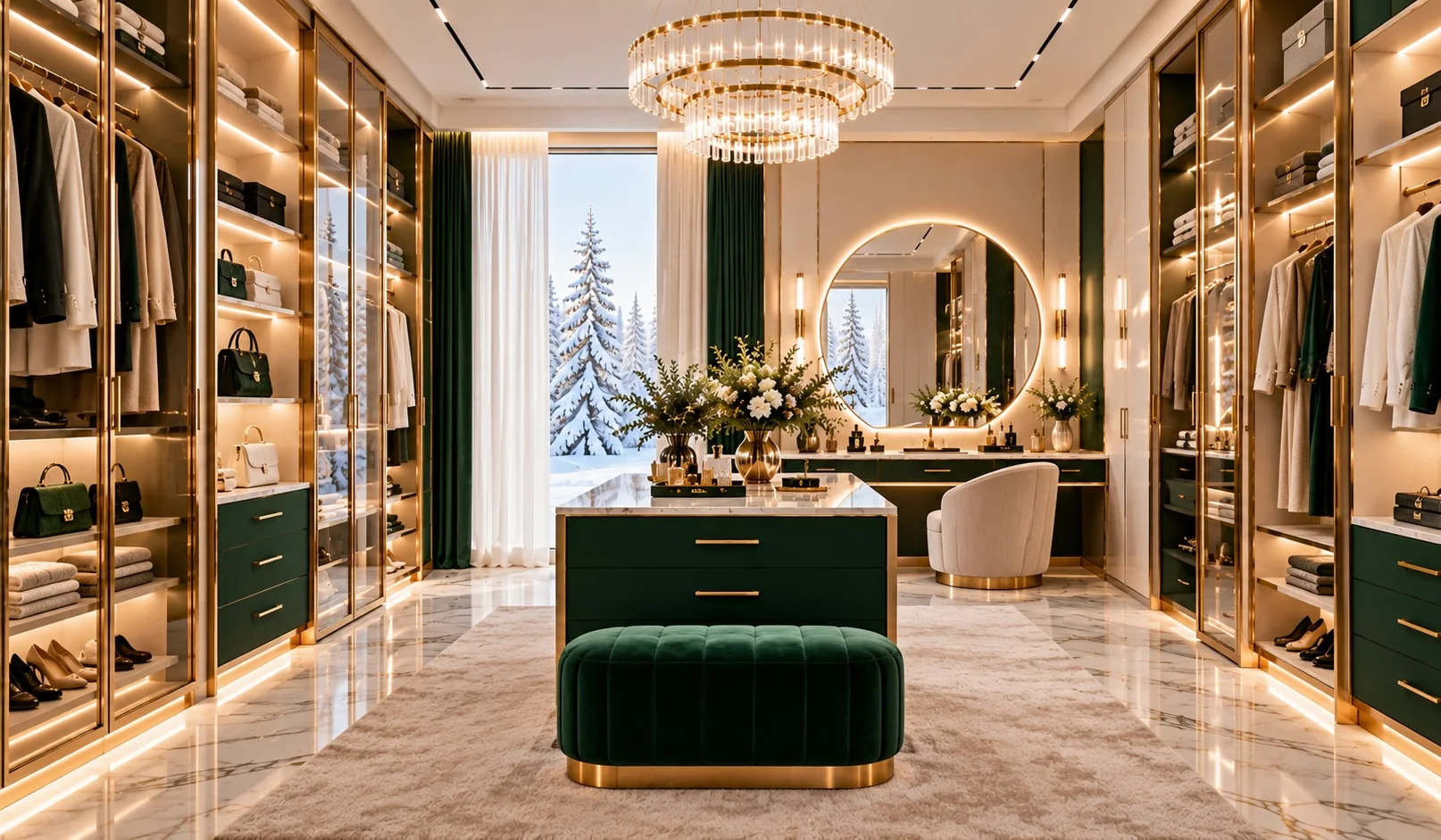 Moscow-region residence — image 5